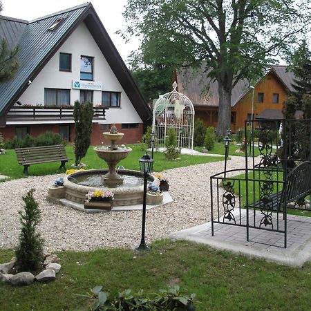 Wellness Hotel Harrachovka Bagian luar foto