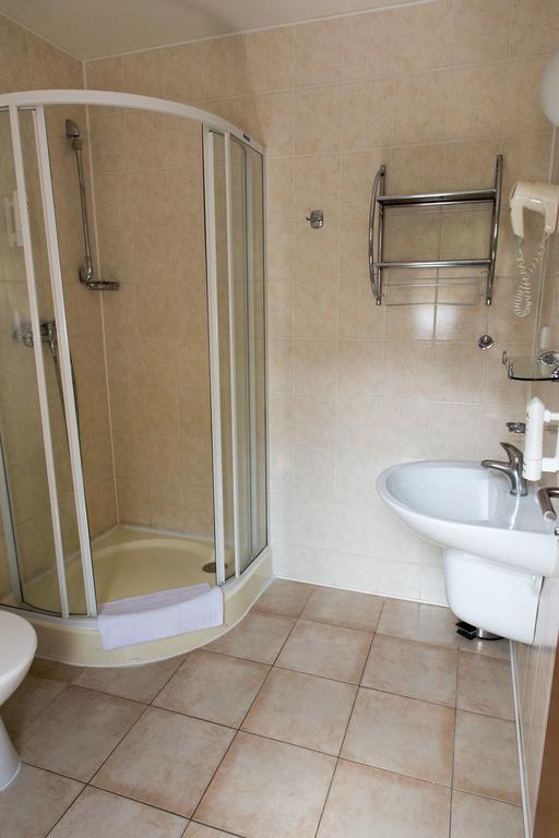 Wellness Hotel Harrachovka Ruang foto