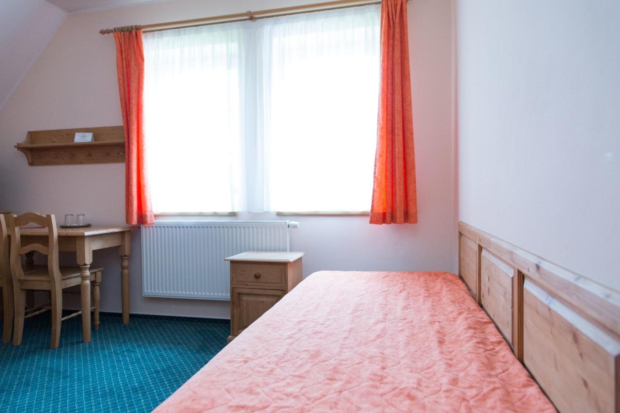 Wellness Hotel Harrachovka Ruang foto
