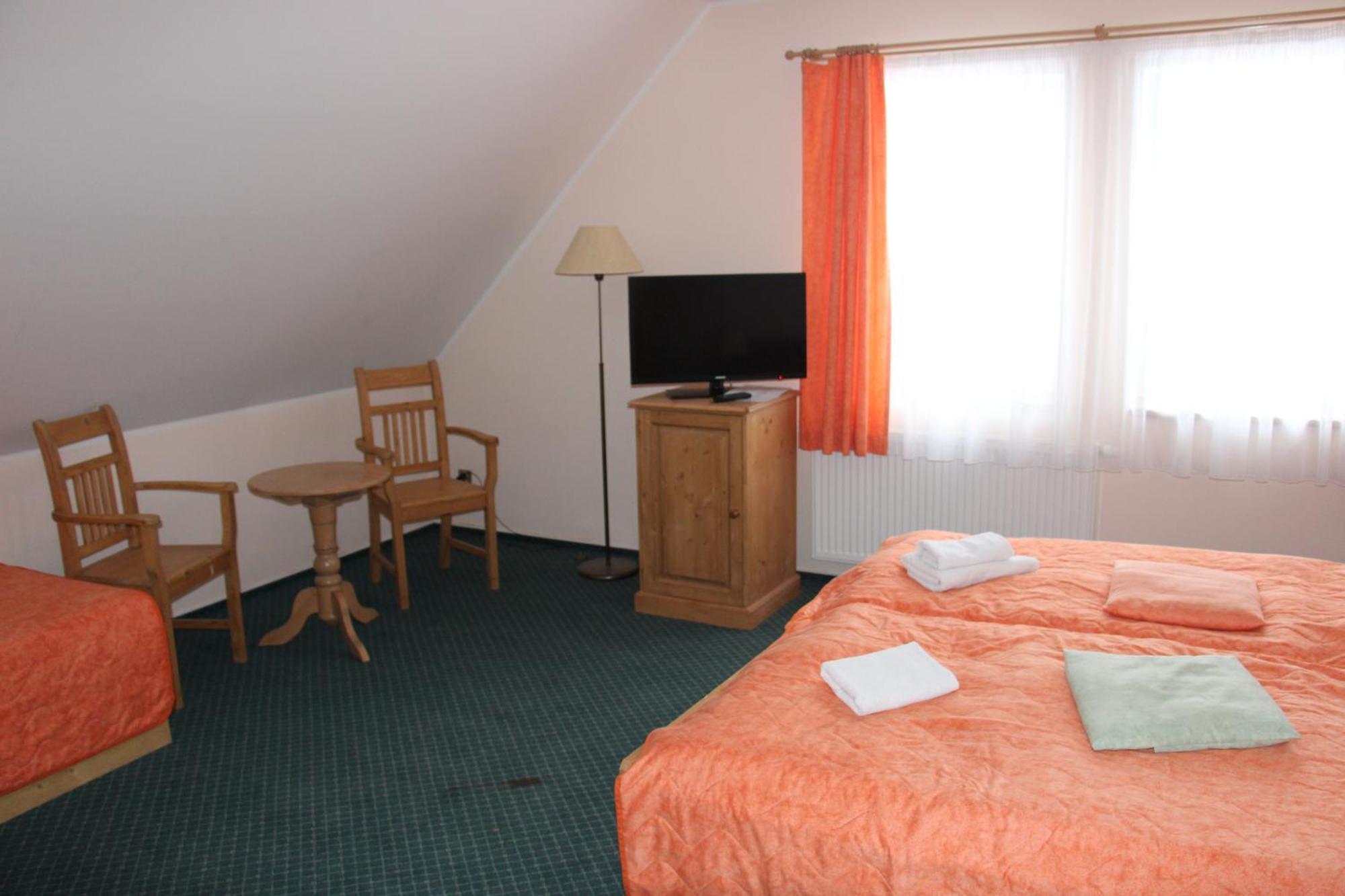 Wellness Hotel Harrachovka Ruang foto