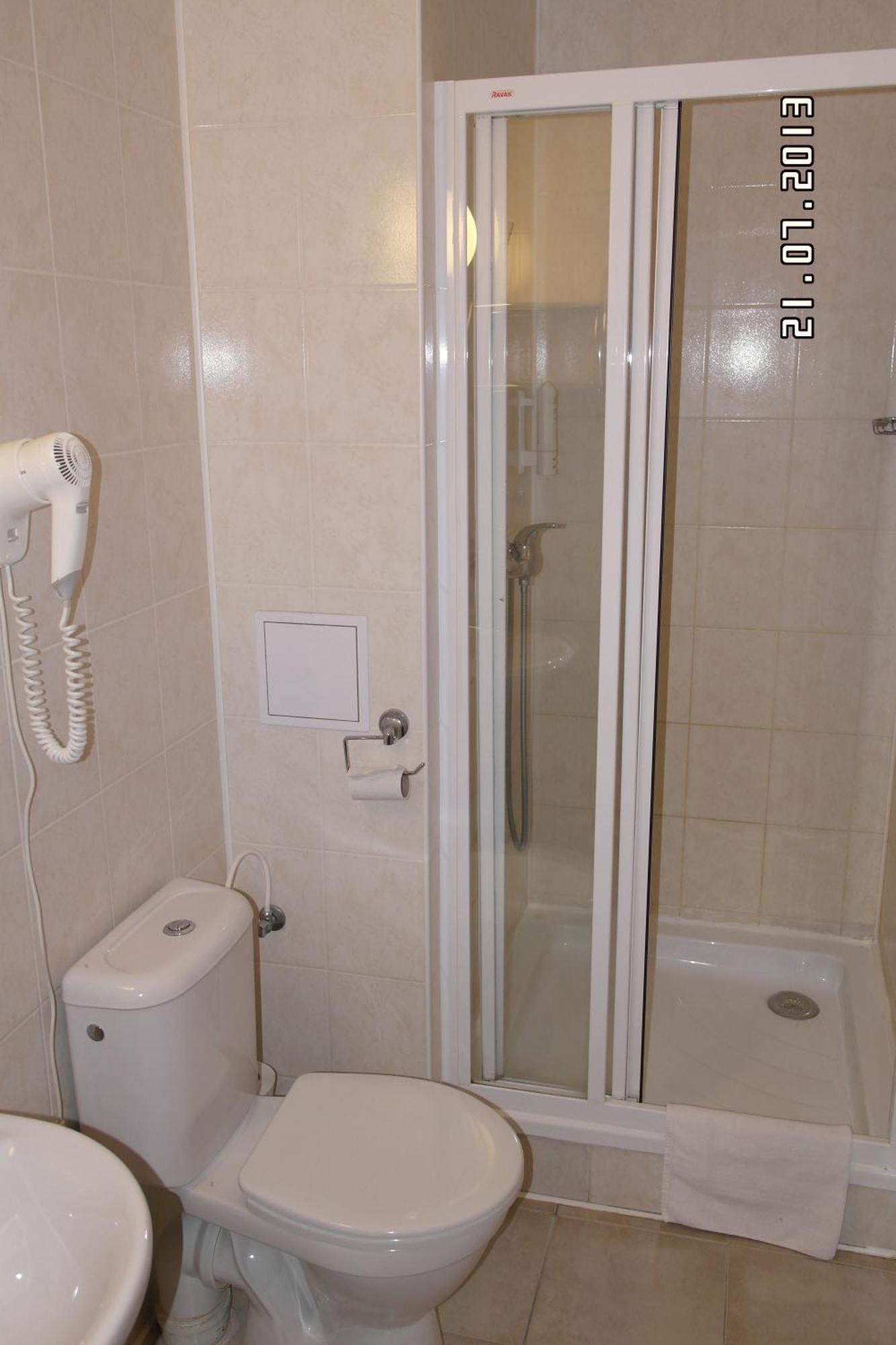 Wellness Hotel Harrachovka Ruang foto