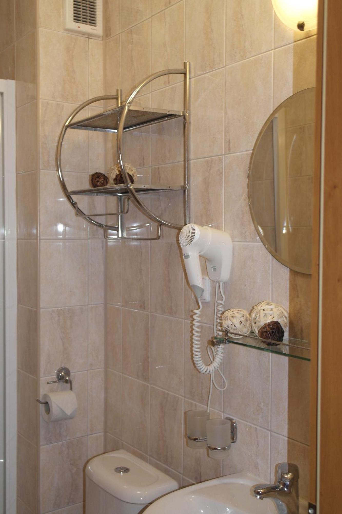 Wellness Hotel Harrachovka Ruang foto