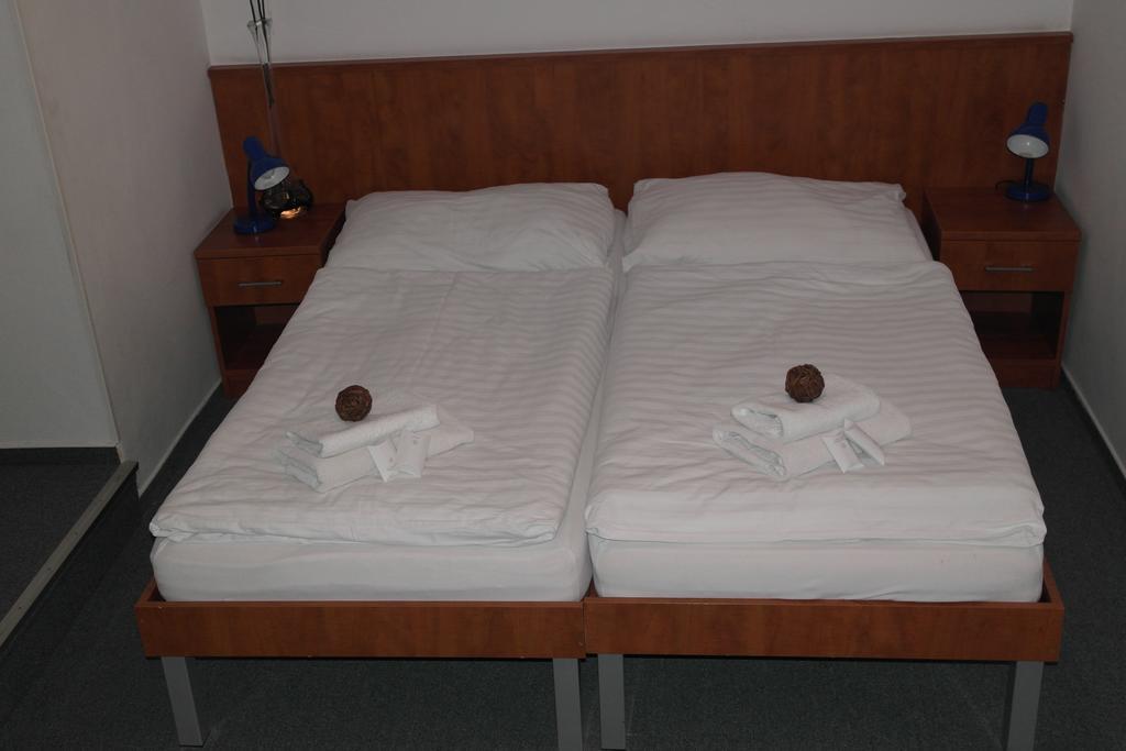 Wellness Hotel Harrachovka Ruang foto