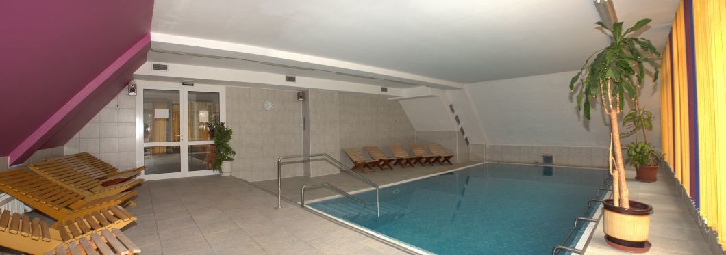 Wellness Hotel Harrachovka Bagian luar foto